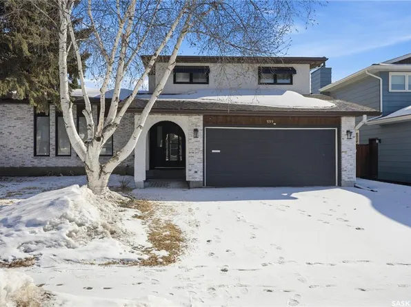339 Stechishin WAY, Saskatoon, SK S7K 5P9