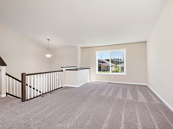 Naturally lite family room