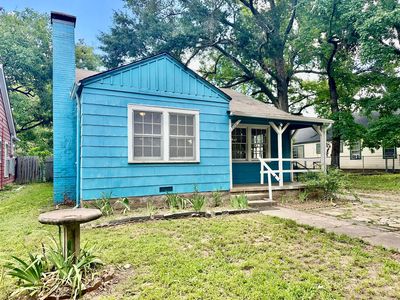 509 W Acheson St, Denison, TX, 75020