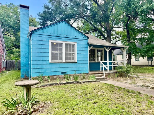 509 W Acheson St, Denison, TX 75020