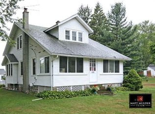 605 W G Ave, Kalamazoo, MI 49004