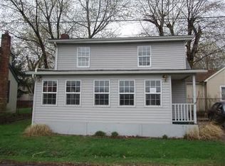 4850 Durbin Ave, New Franklin, OH 44319