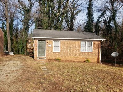 909 Mint Ave, High Point, NC, 27260