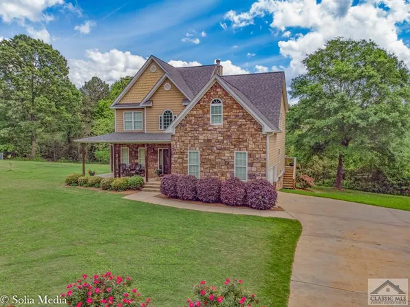 450 E End Rd, Covington, GA 30014