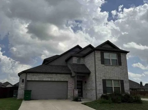1345 Fox Glen Trl, Crowley, TX 76036