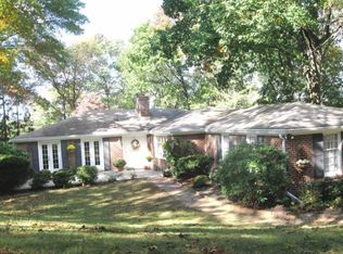 208 Fawnhill Rd, Broomall, PA 19008