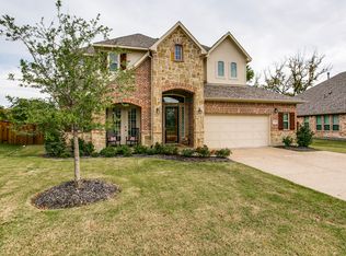 909 Sonoma Dr, McKinney, TX 75072