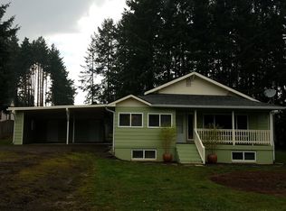 34225 E Kappler Rd, Saint Helens, OR 97051