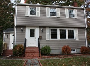 3 Palmer Rd, Beverly, MA 01915