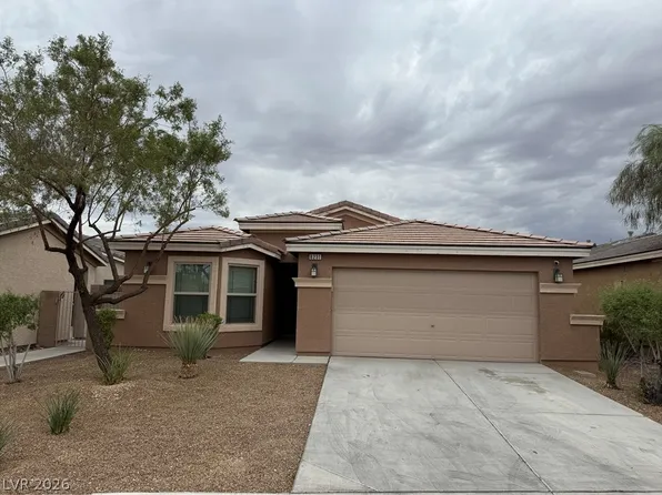 8231 Buffalo Ranch Ave, Las Vegas, NV 89147