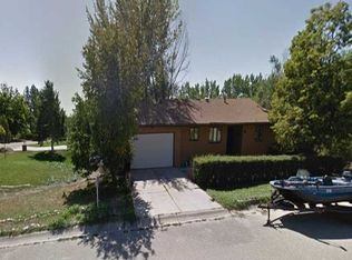 3338 Aljema Ave, Billings, MT 59102