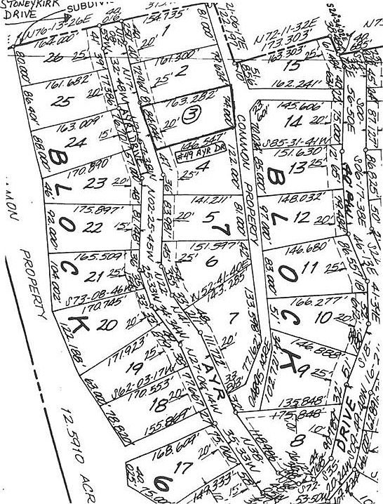 1st image of 77 Ayr Dr