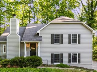 3808 Mountain View Rd, Kennesaw, GA 30152