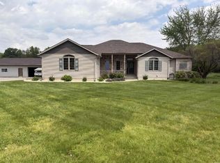 69590 County Road 21, New Paris, IN