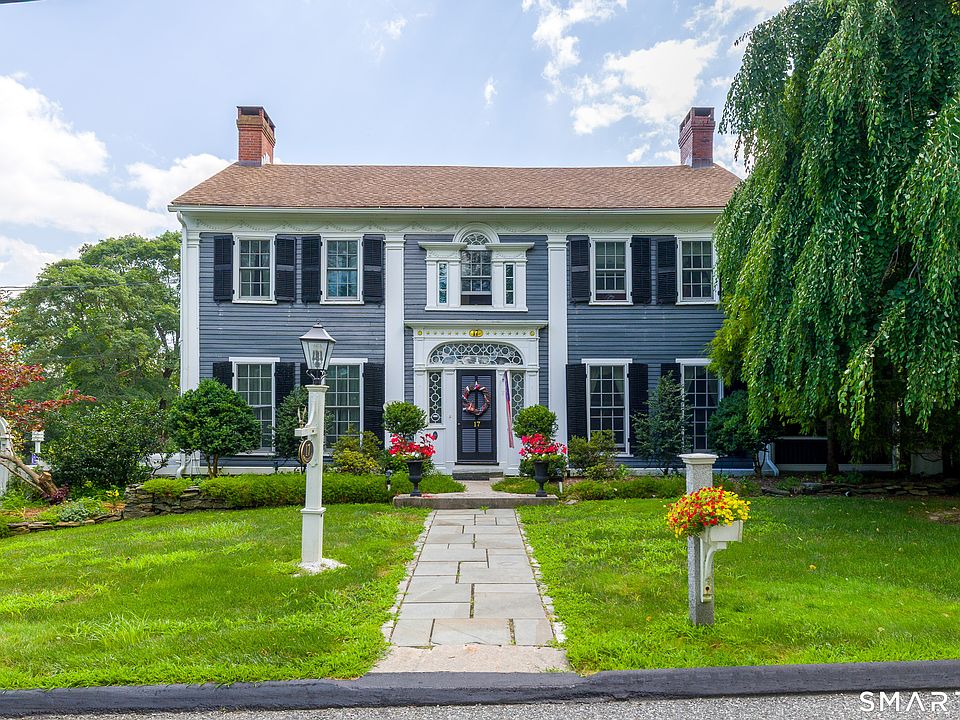 1st image of 17 Quaddick Road