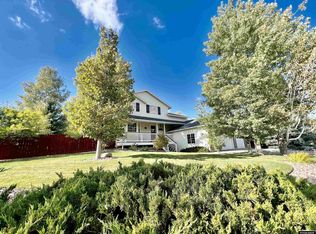 1342 Yorkshire Ave, Casper, WY 82609