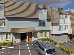 140 Griswold Way Unit A, Reno, NV 89503