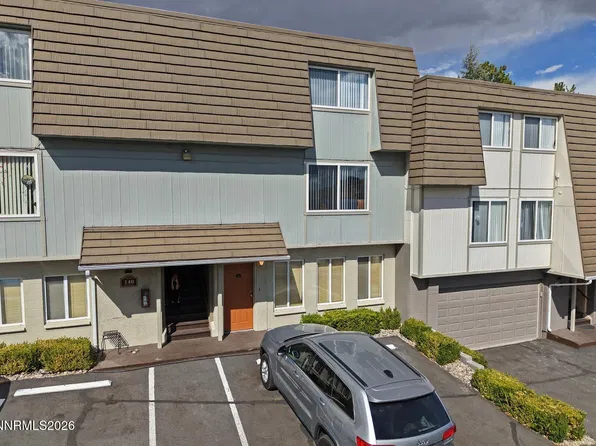 140 Griswold Way Unit A, Reno, NV 89503