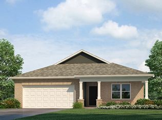 4310 Bradley Dr, Fort Wayne, IN 46818