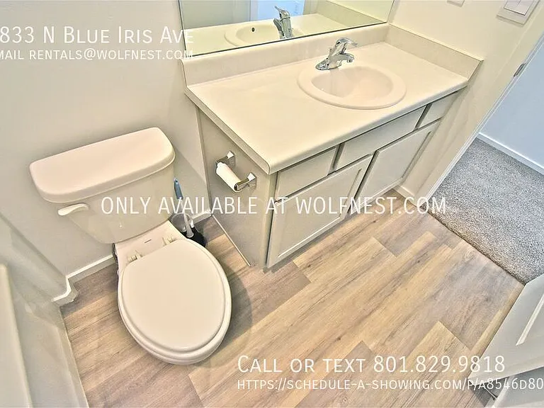 1833 N Blue Iris Ave — Photo 24