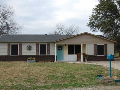 311 Lawndale Dr, Waco, TX, 76706