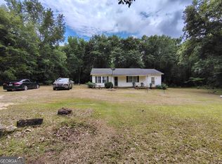 5576 Pobiddy Rd, Talbotton, GA 31827