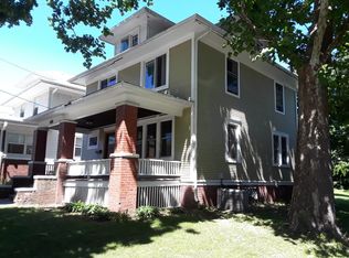 326 S Highland Ave, Rockford, IL