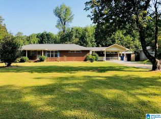 114 Jones Rd, Heflin, AL 36264