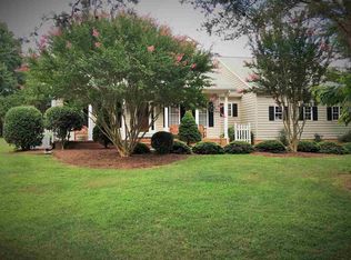 30 Acre Ln, Palmyra, VA 22963