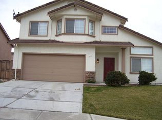 512 Ortiz Cir, Soledad, CA 93960