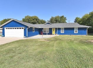 11399 E Independence St, Tulsa, OK 74116