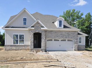 6646 Firenza Pl, Dublin, OH 43016
