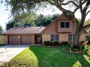 214 S Noble Rd, Texas City, TX 77591