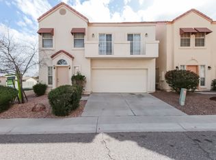 1007 W Libra Dr, Tempe, AZ 85283