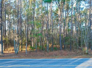 1161 Guerins Bridge Rd, Awendaw, SC 29429