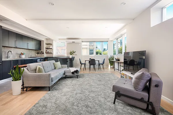 42 Allen Street #3B/4B