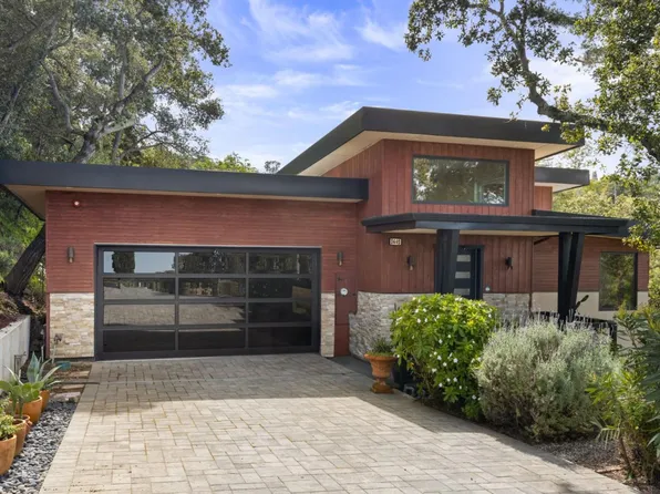 3602 Oak Knoll Dr, Redwood City, CA 94062