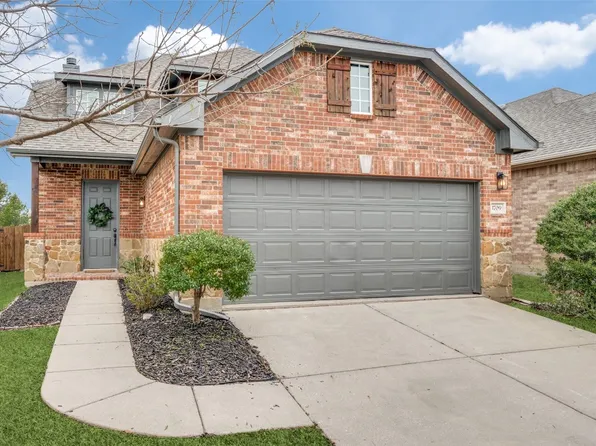1709 Belton Dr, Prosper, TX 75078