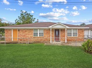 4515 Salina St, Houston, TX 77026