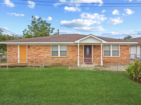 4515 Salina St, Houston, TX 77026