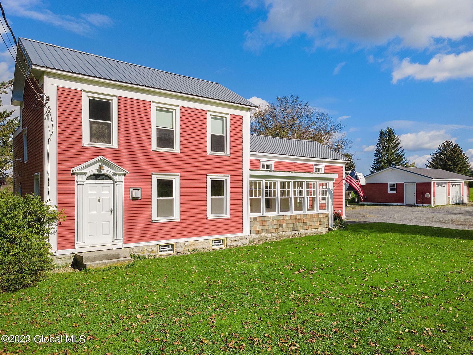 505 Mineral Springs Road, Cobleskill, NY 12043 Zillow