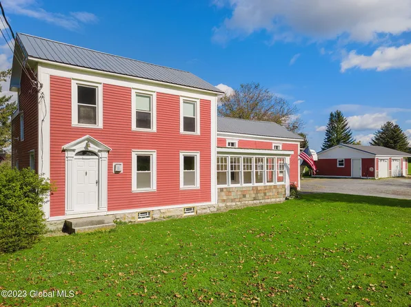 505 Mineral Springs Road, Cobleskill, NY 12043