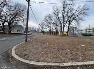 Miller St, Camden, NJ