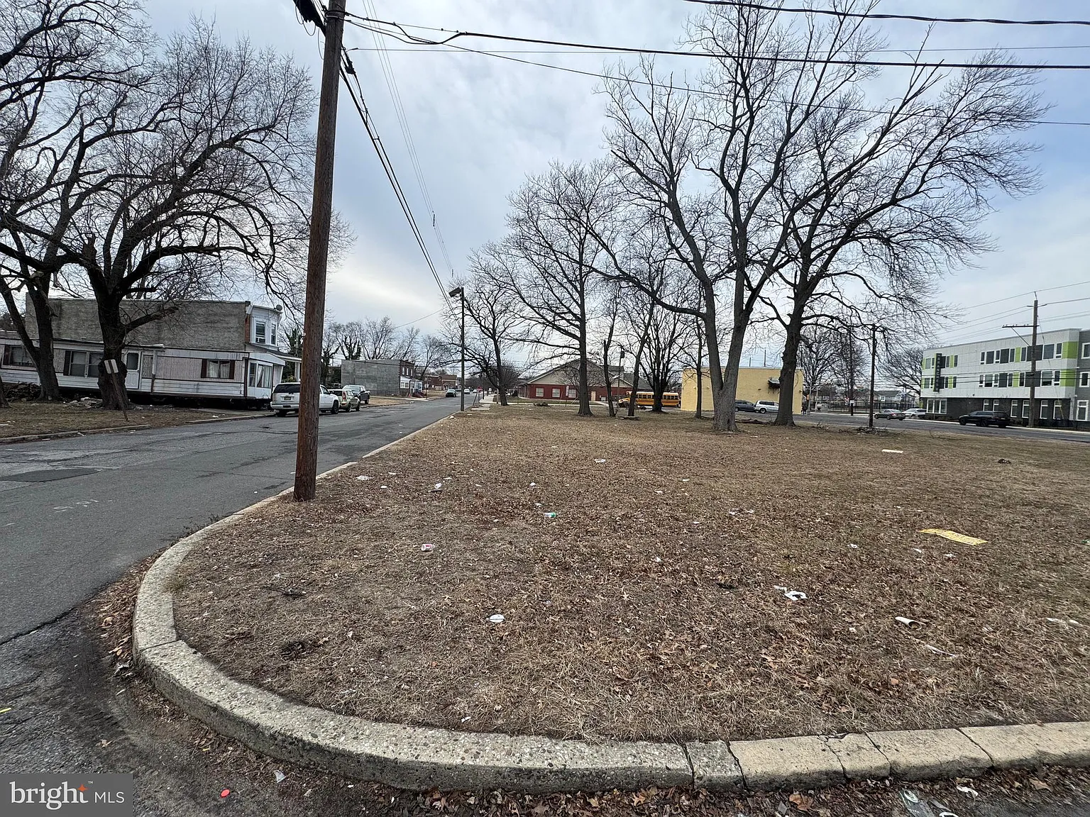 Miller St photo 1