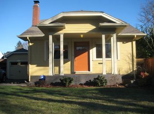 3122 NE 27th Ave, Portland, OR 97212