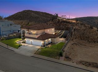 3550 N Ridge Line Dr, San Bernardino, CA 92407