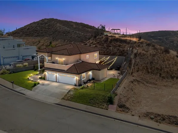3550 N Ridge Line Dr, San Bernardino, CA 92407