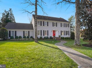 9619 Gladstone St, Manassas, VA 20110