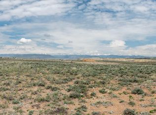 Flagstone Way, Pinedale, WY 82941