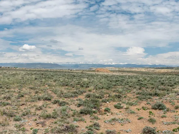 Flagstone Way, Pinedale, WY 82941